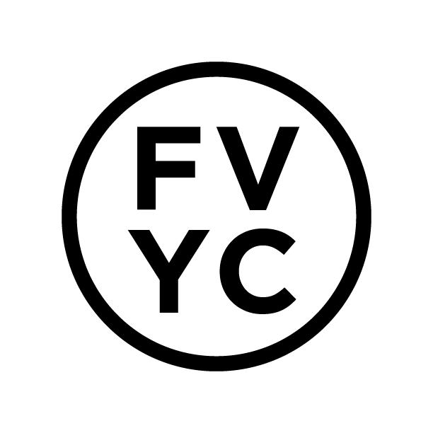 Flathead Valley Youth Center Logo Submark